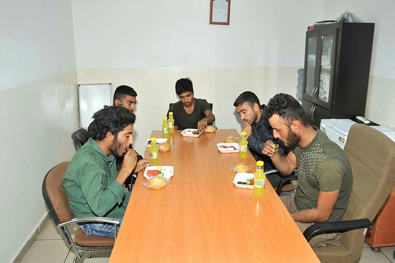 Son dakika: 24 terörist teslim oldu! Milli Savunma Bakanlığı açıkladı...