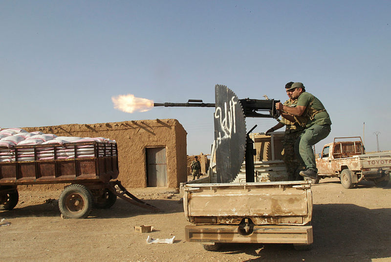 Son Dakika haberi: Tel Abyad’ın kontrol altına alınması an meselesi! Akçakale’deki gazeteciler hedef alınıyor...