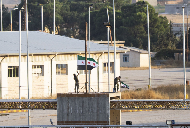 Son dakika! Özgür Tel Abyad’da yeni gün... Barış Pınarı ile sevinç göz yaşları sel oldu
