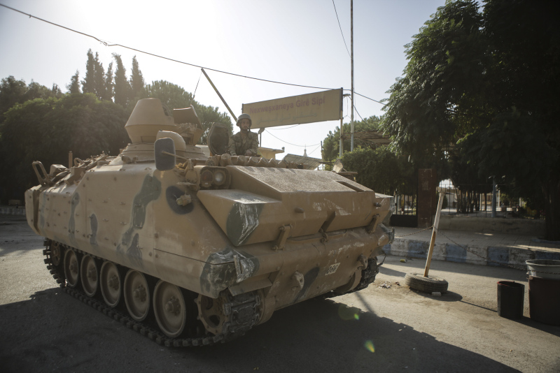 Son dakika! Özgür Tel Abyad’da yeni gün... Barış Pınarı ile sevinç göz yaşları sel oldu