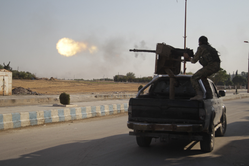 Son dakika! Özgür Tel Abyad’da yeni gün... Barış Pınarı ile sevinç göz yaşları sel oldu