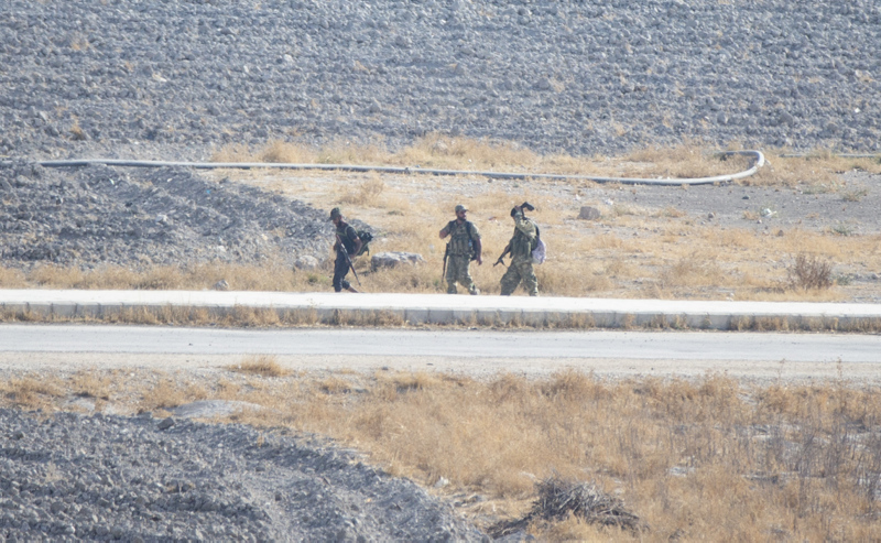 Son dakika! Özgür Tel Abyad’da yeni gün... Barış Pınarı ile sevinç göz yaşları sel oldu