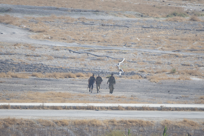 Son dakika! Özgür Tel Abyad’da yeni gün... Barış Pınarı ile sevinç göz yaşları sel oldu