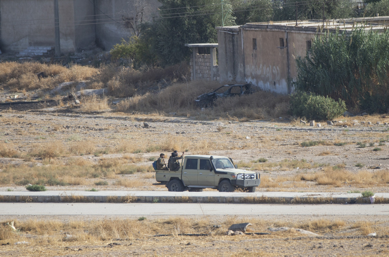 Son dakika! Özgür Tel Abyad’da yeni gün... Barış Pınarı ile sevinç göz yaşları sel oldu