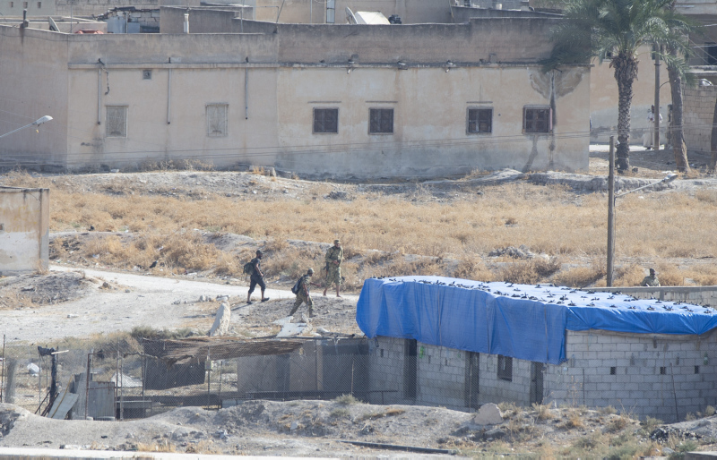 Son dakika! Özgür Tel Abyad’da yeni gün... Barış Pınarı ile sevinç göz yaşları sel oldu