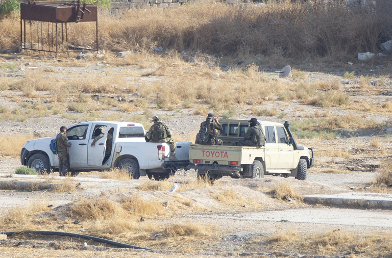 Son dakika! Özgür Tel Abyad’da yeni gün... Barış Pınarı ile sevinç göz yaşları sel oldu