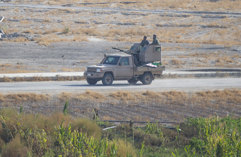 Son dakika! Özgür Tel Abyad’da yeni gün... Barış Pınarı ile sevinç göz yaşları sel oldu