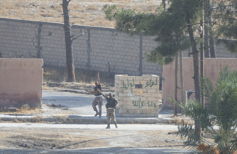 Son dakika! Özgür Tel Abyad’da yeni gün... Barış Pınarı ile sevinç göz yaşları sel oldu