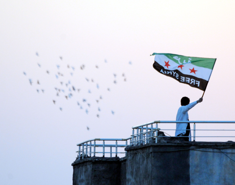 Son dakika! Özgür Tel Abyad’da yeni gün... Barış Pınarı ile sevinç göz yaşları sel oldu