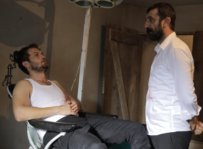 Çukur yeni bölüm bugün var mı? Çukur 3.sezon 5.bölüm 72. bölüm ne zaman yayınlanacak? İşte detaylar!