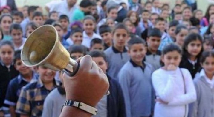 Okullarda ilk ara tatil ne zaman başlayacak? MEB 2019-2020 takvimi ile Kasım ara tatiline kaç gün var? İşte sayaç