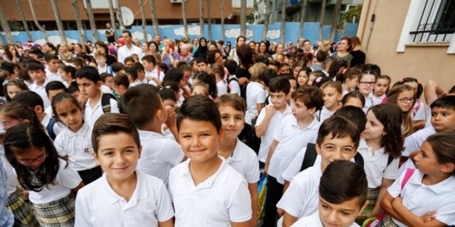 Okullarda ilk ara tatil ne zaman başlayacak? MEB 2019-2020 takvimi ile Kasım ara tatiline kaç gün var? İşte sayaç