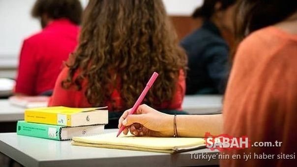 VGM burs başvuru sonuçları ne zaman, hangi gün açıklanacak? VGM Yükseköğrenim burs başvuruları ne zaman sona erecek?