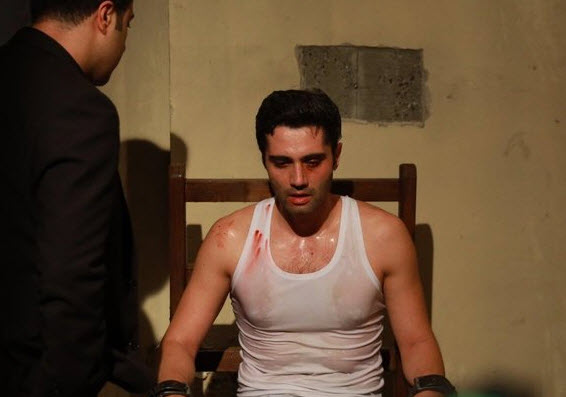 Eşkıya Dünyaya Hükümdar Olmaz 143. yeni bölümde olay çıkıyor! EDHO yeni bölümdeki işkence sahnesi çok konuşulacak!