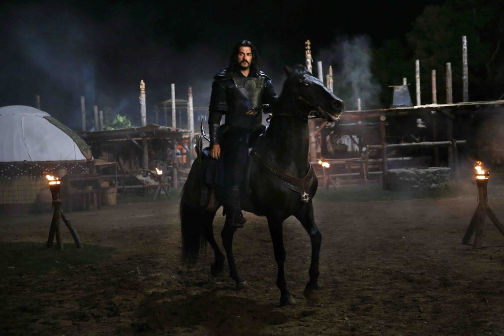 Kuruluş Osman ne zaman başlıyor? Kuruluş Osman oyuncuları kadrosunda kimler var?