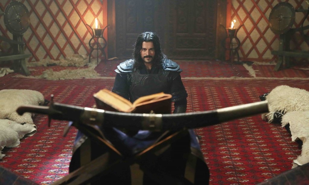 Kuruluş Osman ne zaman başlıyor? Kuruluş Osman oyuncuları kadrosunda kimler var?