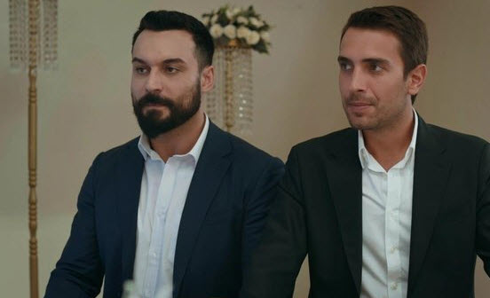 Sen Anlat Karadeniz 60. bölüm tek parça kesintisiz izle! Sen Anlat Karadeniz 60. son bölüm full izle!