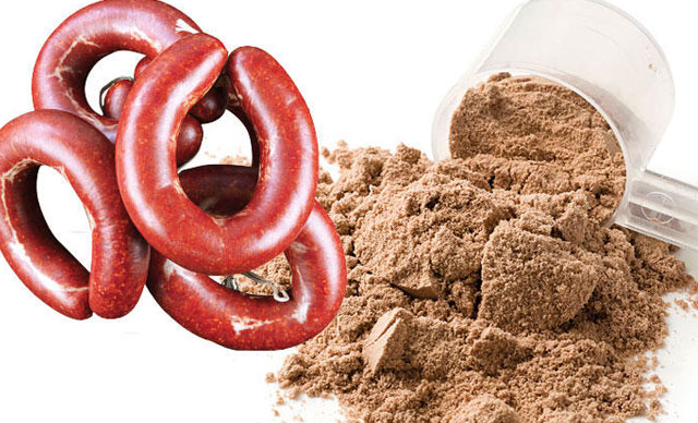 Bakanlık’tan son dakika uyarıları geldi: Domuz etinden yapıyorlar; bu ürünleri sakın evinize sokmayın!