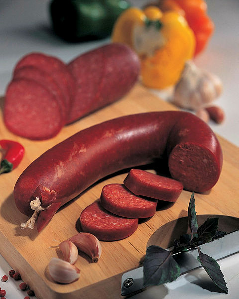 Bakanlık’tan son dakika uyarıları geldi: Domuz etinden yapıyorlar; bu ürünleri sakın evinize sokmayın!