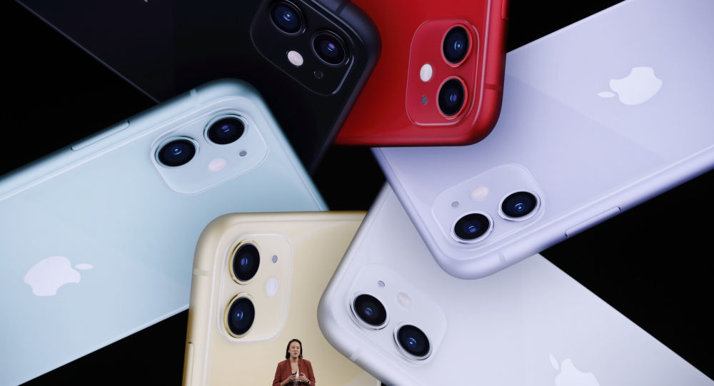 iPhone 11, iPhone 11 Pro ve Pro Max Türkiye’de! iPhone 11 fiyatları, kaç TL?