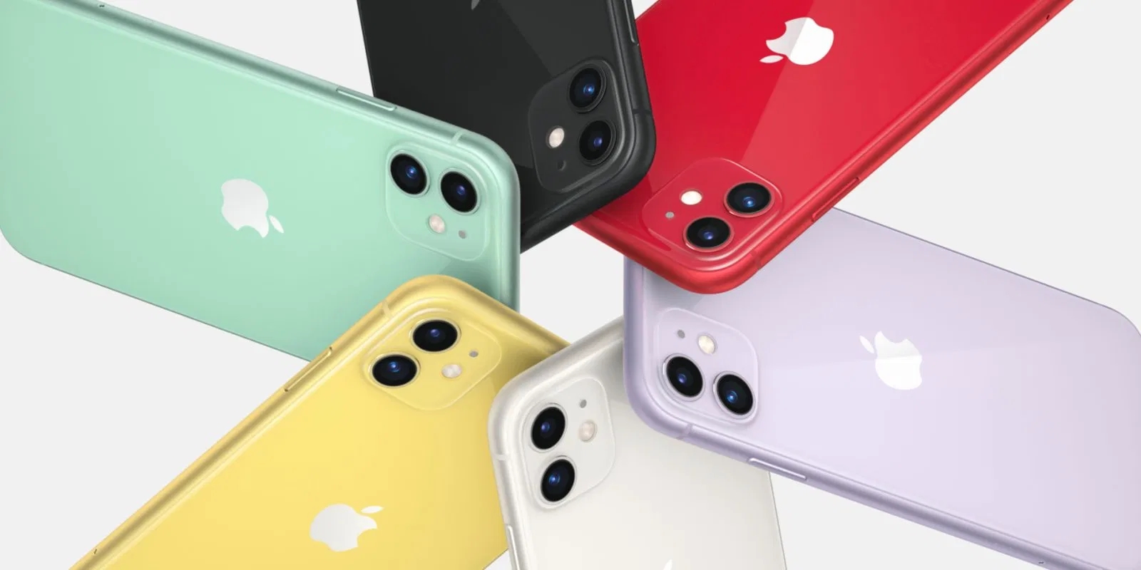 iPhone 11, iPhone 11 Pro ve Pro Max Türkiye’de! iPhone 11 fiyatları, kaç TL?