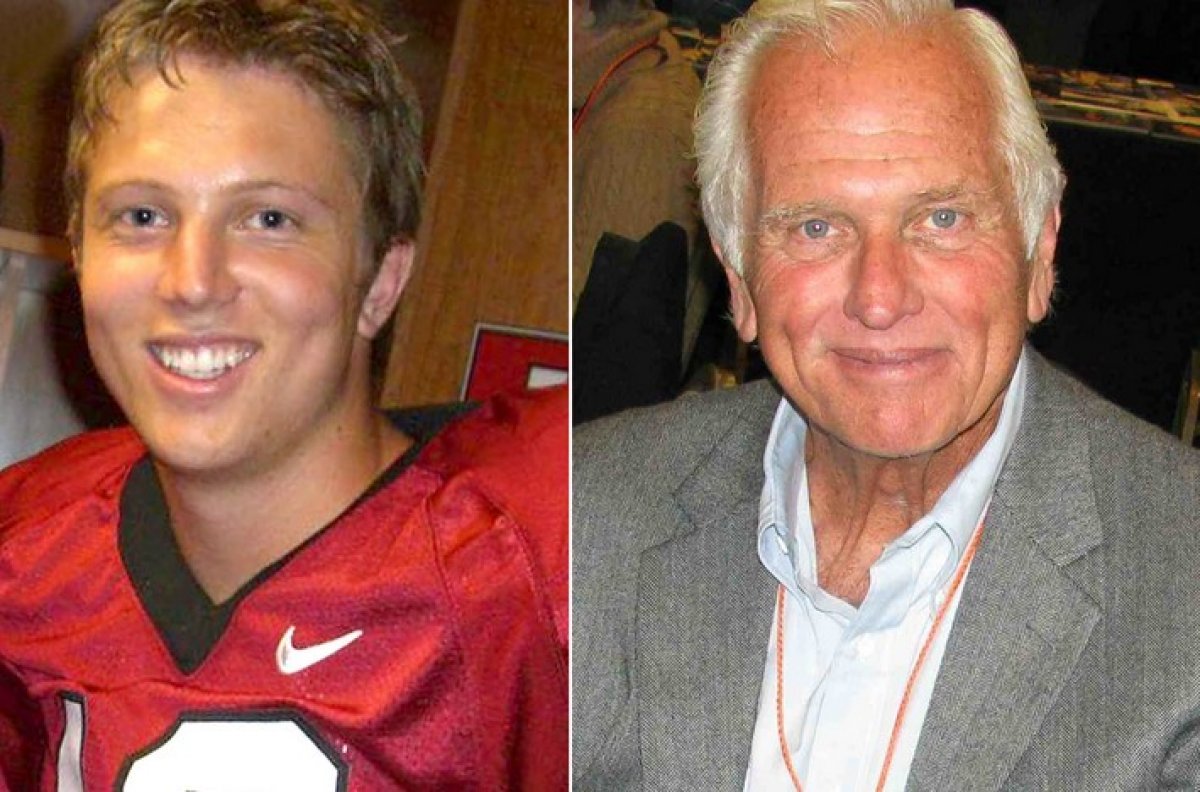 Son dakika haberi: Tarzan’ın efsane oyuncusu Ron Ely felaketi yaşadı! Oğlu annesini öldürdü...