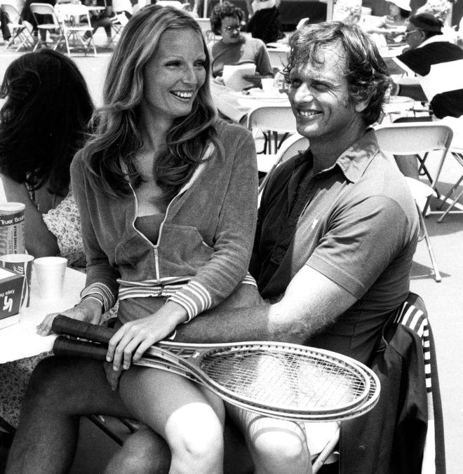 Son dakika haberi: Tarzan’ın efsane oyuncusu Ron Ely felaketi yaşadı! Oğlu annesini öldürdü...