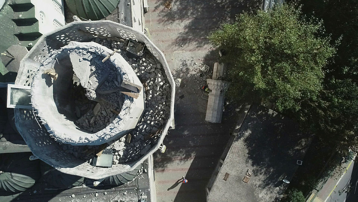 Son dakika haberi: İstanbul’da 10 bin bina yenilenecek! 5.8’lik depremden sonra daireler boşalmıştı