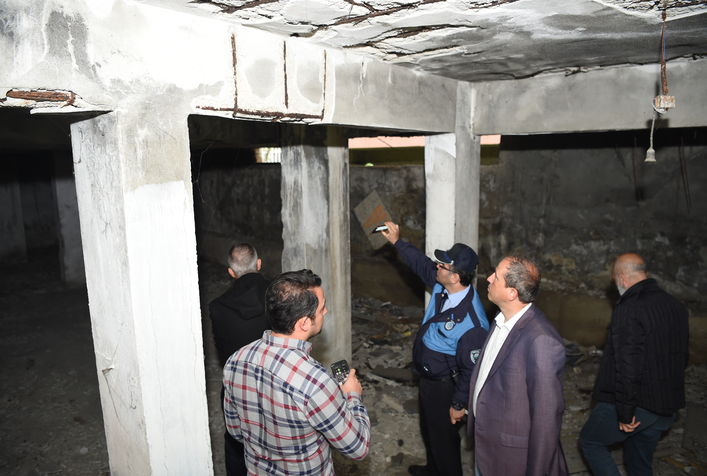 Son dakika haberi: İstanbul’da 10 bin bina yenilenecek! 5.8’lik depremden sonra daireler boşalmıştı