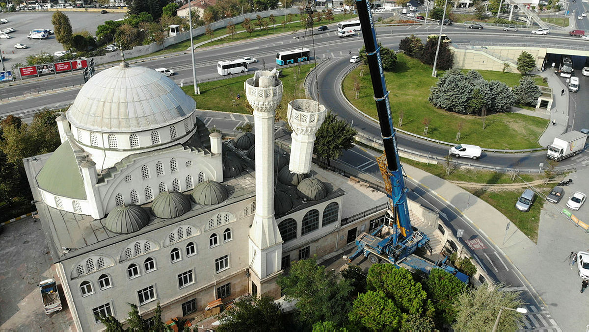 Son dakika haberi: İstanbul’da 10 bin bina yenilenecek! 5.8’lik depremden sonra daireler boşalmıştı