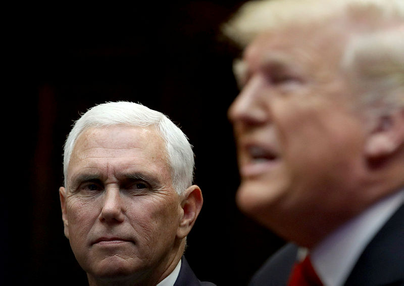ABD Başkanı Doanld Trump hakkında son dakika flaş iddia! Suriye’nin doğusunda 200 asker...