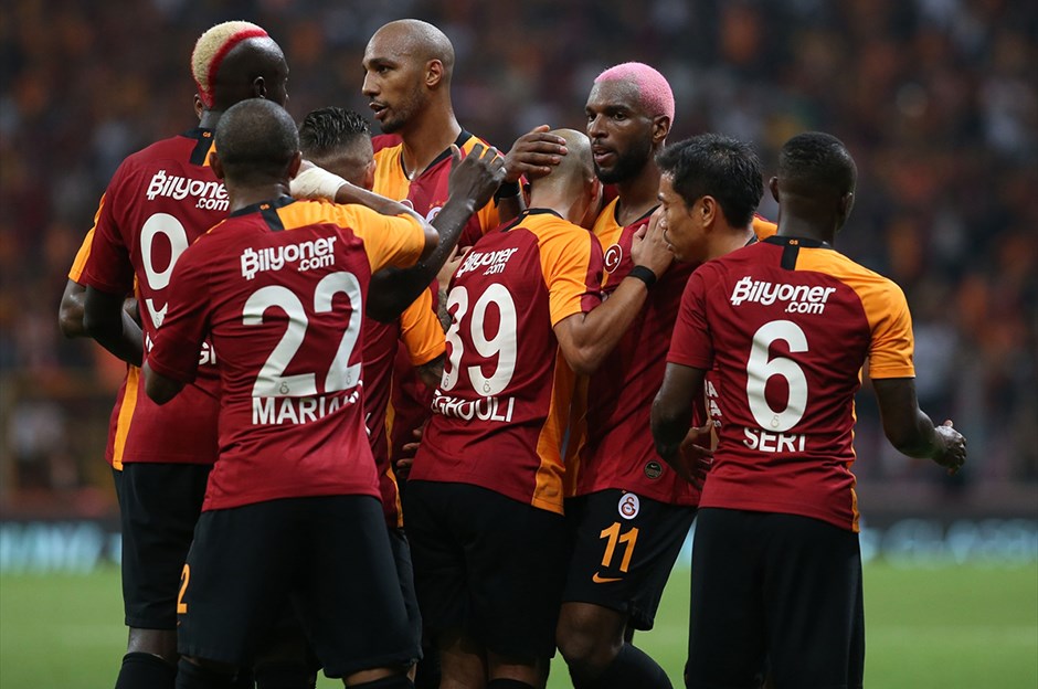 Galatasaray Real Madrid maçı hangi kanalda? Galatasaray Real Madrid maçı ne zaman ve saat kaçta başlayacak?