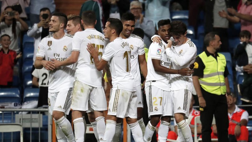 Galatasaray Real Madrid maçı hangi kanalda? Galatasaray Real Madrid maçı ne zaman ve saat kaçta başlayacak?