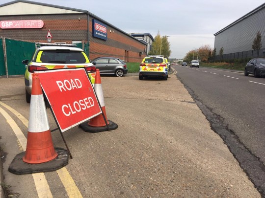 Son dakika haberi: İngiltere’de korkunç olay! Alarma geçildi, bir kamyonda tam 39 ceset bulundu!