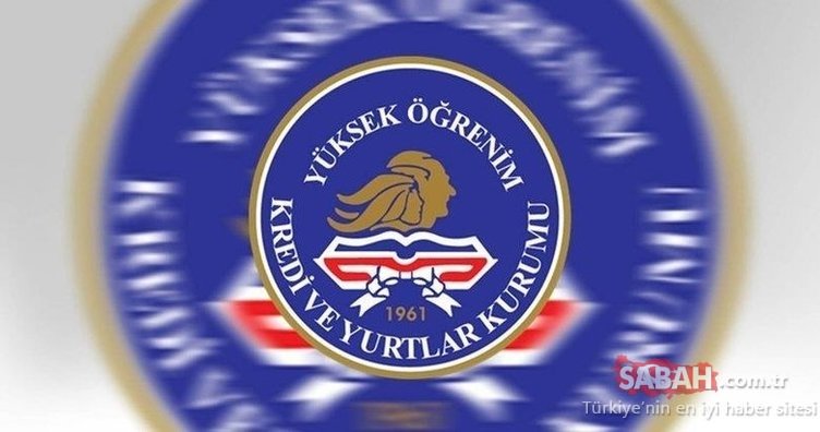 KYK burs başvuru sonuçları ne zaman, hangi gün açıklanacak? 2019 KYK kredi ve burs sorgulama işlemi nasıl yapılır? Ücretler ne kadar oldu?