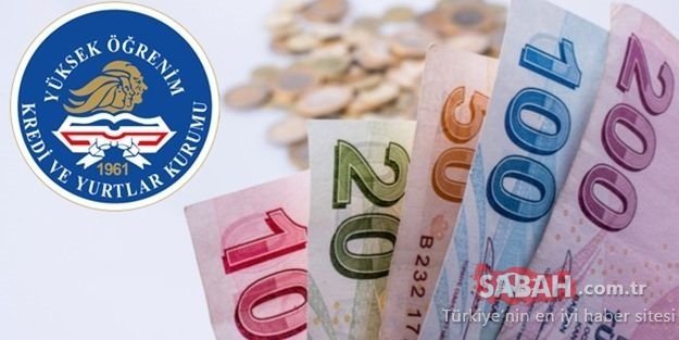 KYK burs başvuru sonuçları ne zaman, hangi gün açıklanacak? 2019 KYK kredi ve burs sorgulama işlemi nasıl yapılır? Ücretler ne kadar oldu?