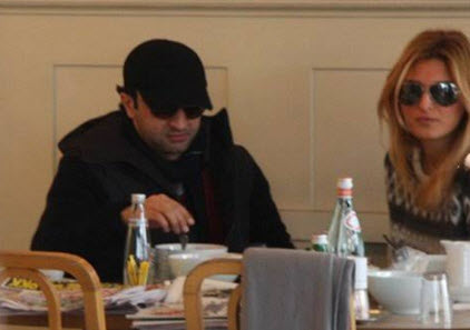 Son dakika gelişmesi... Sosyetik ünlülerin eski aşkı Ozan Çelik’e 17 yıl hapis cezası; fabrika baskını...