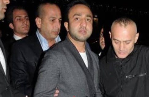 Son dakika gelişmesi... Sosyetik ünlülerin eski aşkı Ozan Çelik’e 17 yıl hapis cezası; fabrika baskını...