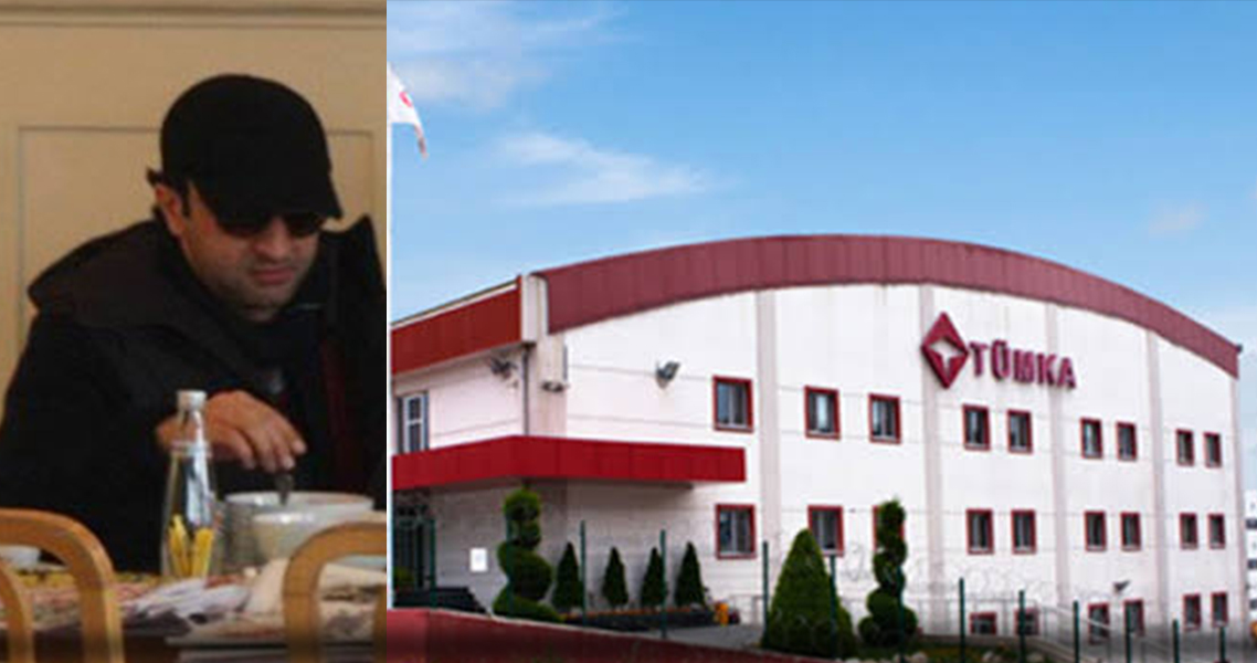 Son dakika gelişmesi... Sosyetik ünlülerin eski aşkı Ozan Çelik’e 17 yıl hapis cezası; fabrika baskını...