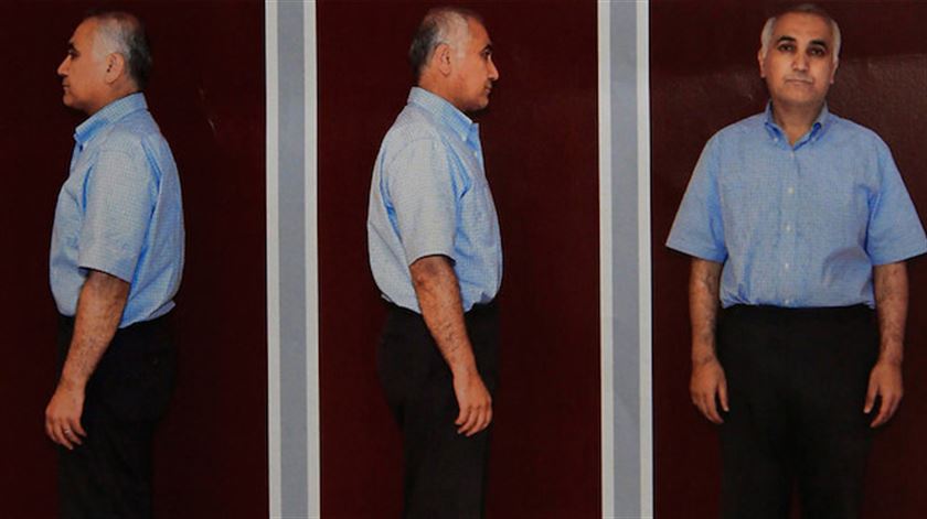 Adil Öksüz’ün Üsküdar’da saklandığı ev görüntülendi