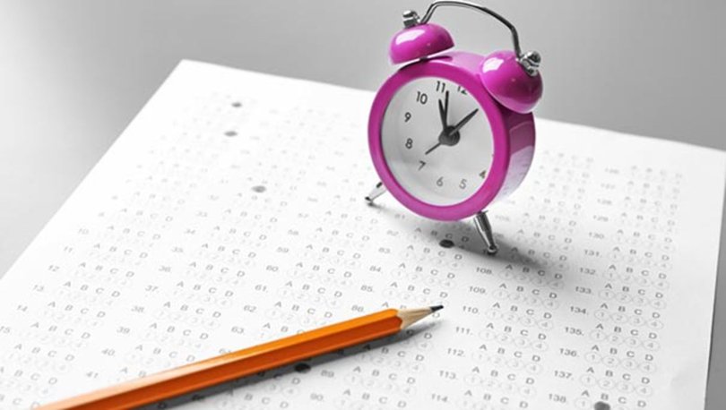 AÖL 1.dönem sınavı ne zaman? 2019 MEB AÖL sınav takvimi!