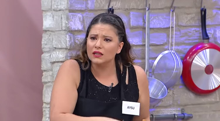 Gelinim Mutfakta kim birinci oldu kim elendi? 25 Ekim Gelinim Mutfakta puan durumu nasıl? Gelinler tartışma yaşıyor!