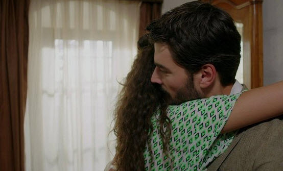 Hercai 19.bölüm fragmanı yayınlandı! Hercai son bölümde neler oldu?