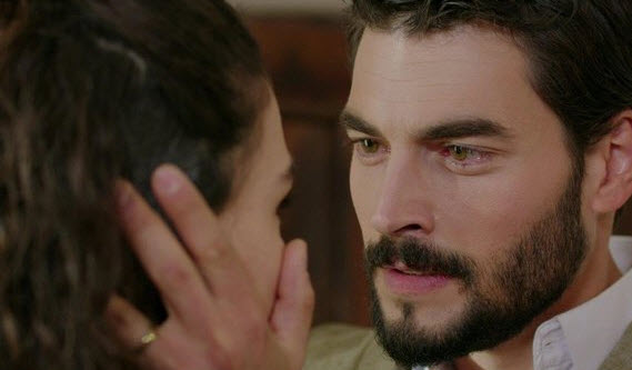 Hercai 19.bölüm fragmanı yayınlandı! Hercai son bölümde neler oldu?