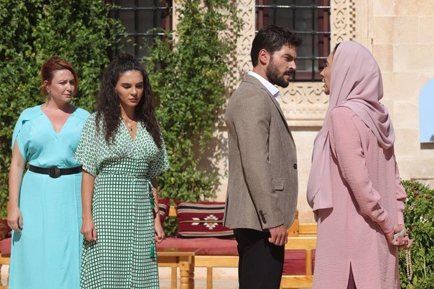 Hercai 19.bölüm fragmanı yayınlandı! Hercai son bölümde neler oldu?