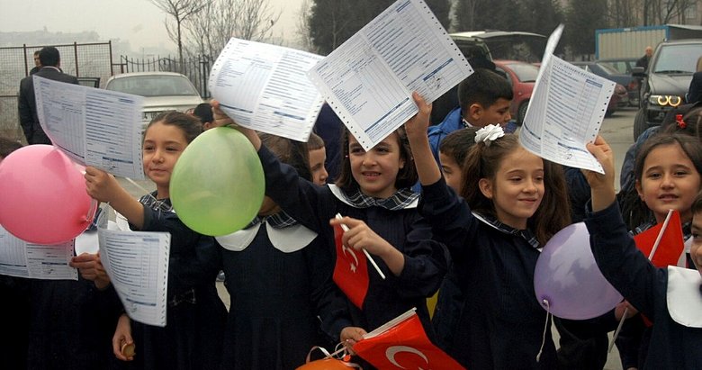 15 tatil ne zaman başlayacak, hangi tarihte? Okullar ne zaman tatil olacak? 2019- 2020 MEB eğitim takvimi!