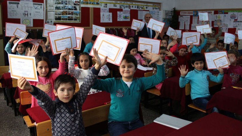 15 tatil ne zaman başlayacak, hangi tarihte? Okullar ne zaman tatil olacak? 2019- 2020 MEB eğitim takvimi!