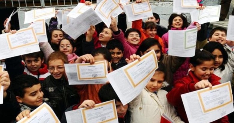 15 tatil ne zaman başlayacak, hangi tarihte? Okullar ne zaman tatil olacak? 2019- 2020 MEB eğitim takvimi!