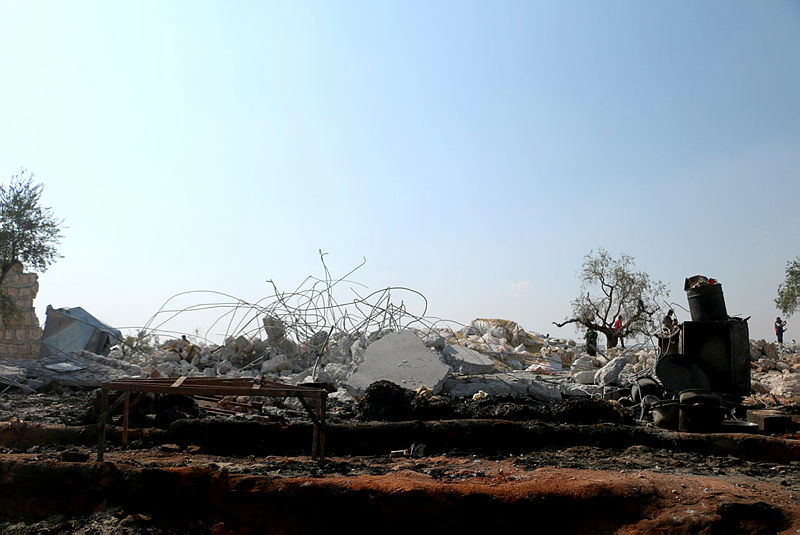 Bağdadi’nin ölümüyle ilgili son dakika gelişmesi; DEAŞ liderinin yerini işte böyle buldular!