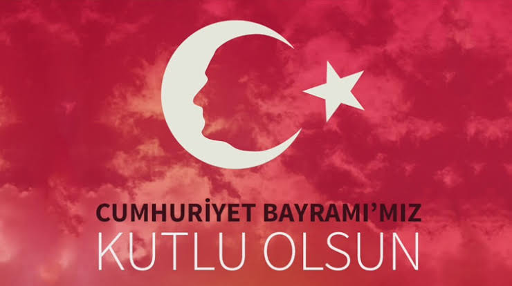 Anlamlı ve yeni resimli 29 Ekim mesajları ile Cumhuriyet Bayramı çoşkusunu paylaşın! Google’dan da Doodle sürprizi geldi; kısa ve uzun 29 Ekim resimleri...